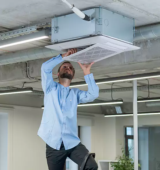 Professional Air Duct Cleaners in Windsor, CO