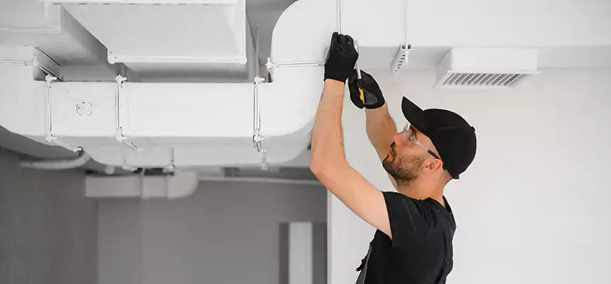 Our Air Duct Cleaning Services in Windsor, CO