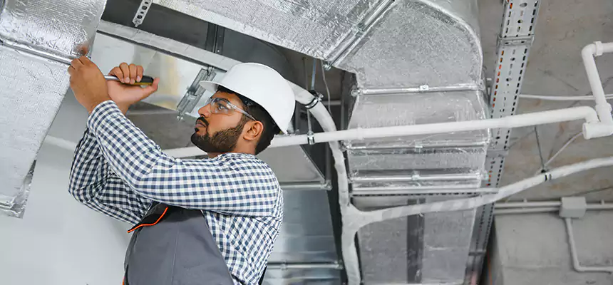 Proactive Ac Vent Repairs & Air Duct Replacement Companies Near Me in Windsor