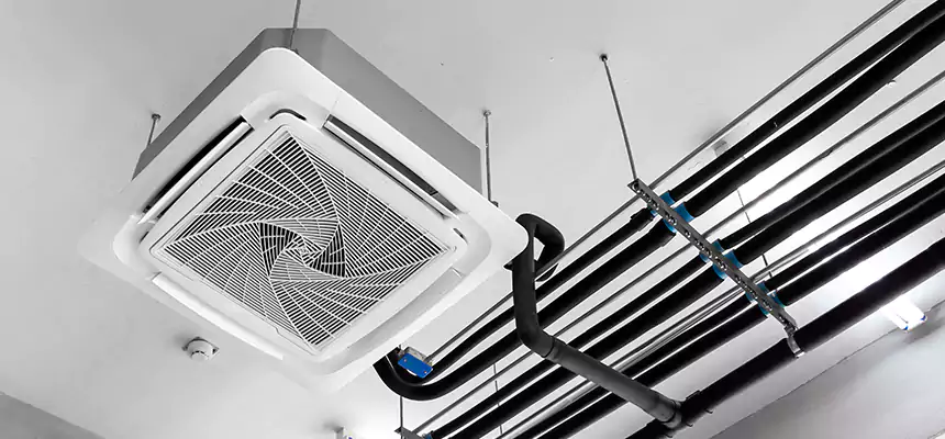 Our Air Duct Deep Cleaning Services in Windsor, CO