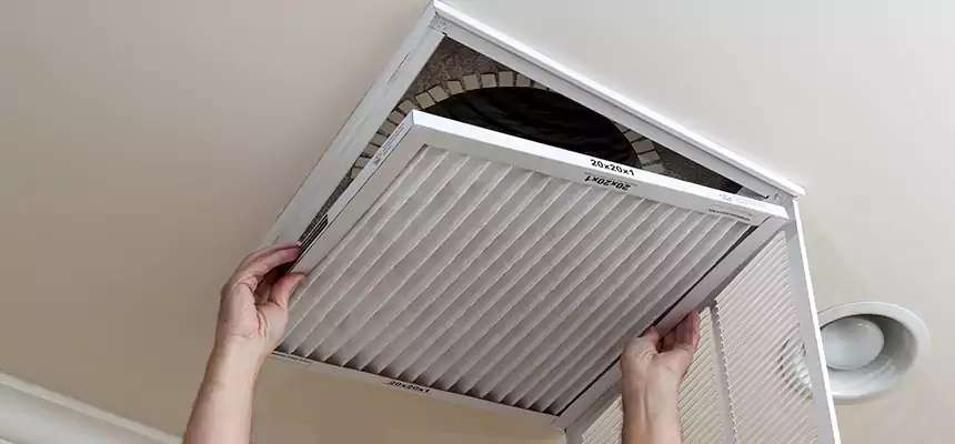 Our Air Duct UV Sanitization Services in Windsor, CO