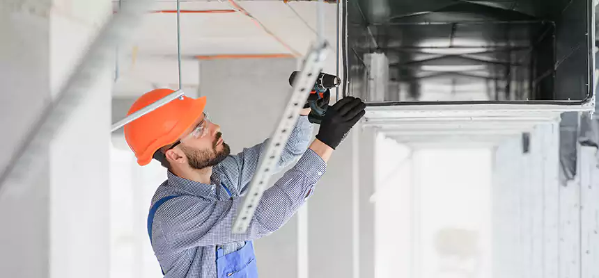 Our Air Vent Replacement Services in Windsor, CO