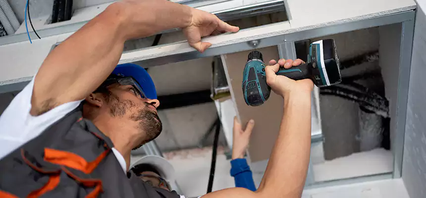 Our Apartment Air Duct Cleaning Services in Windsor, CO