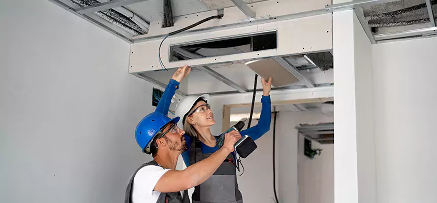 Our Attic Air Duct Cleaning Services in Windsor, CO