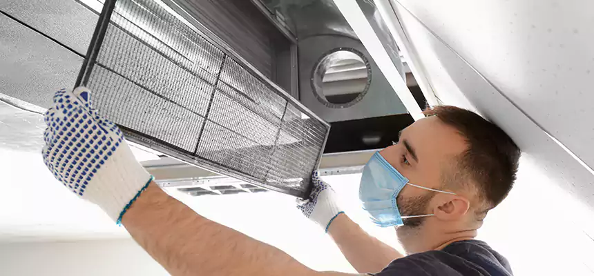 Diagnostic HVAC Coil & Blower Cleaning in Windsor