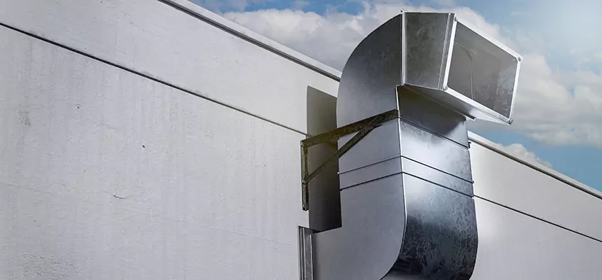 Trusted Industrial Dryer Vent Cleaning in Windsor