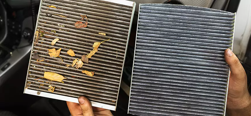 Our Dryer Vent Lint Filter Cleaning Services in Windsor, CO