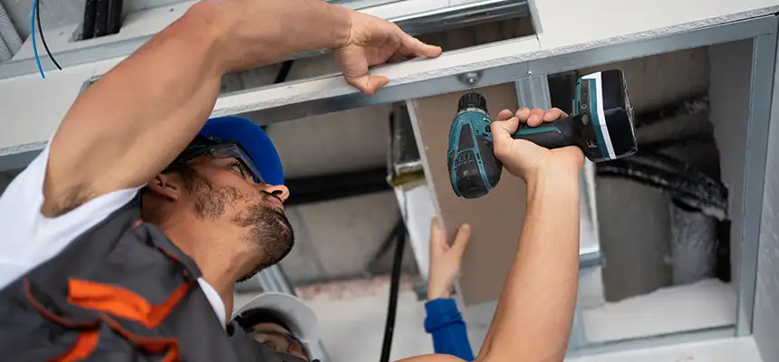 Our Improve Home Air Circulation Services in Windsor, CO