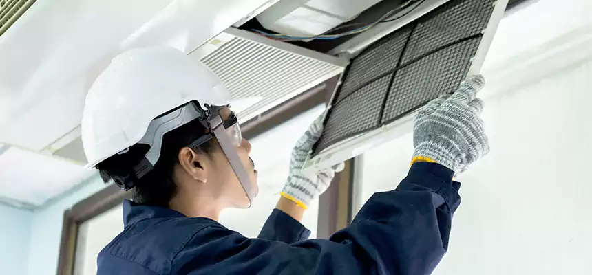 Our Residential Air Vent Cleaning Services in Windsor, CO