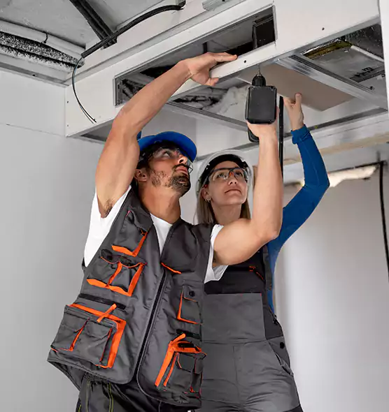 Professional AC Duct Cleaning in Windsor, CO