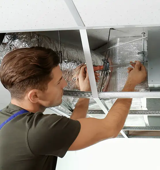 Professional Clogged Dryer Vent Repair in Windsor, CO