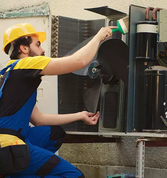 About Dryer Duct Fire Hazard Inspection in Windsor, CO