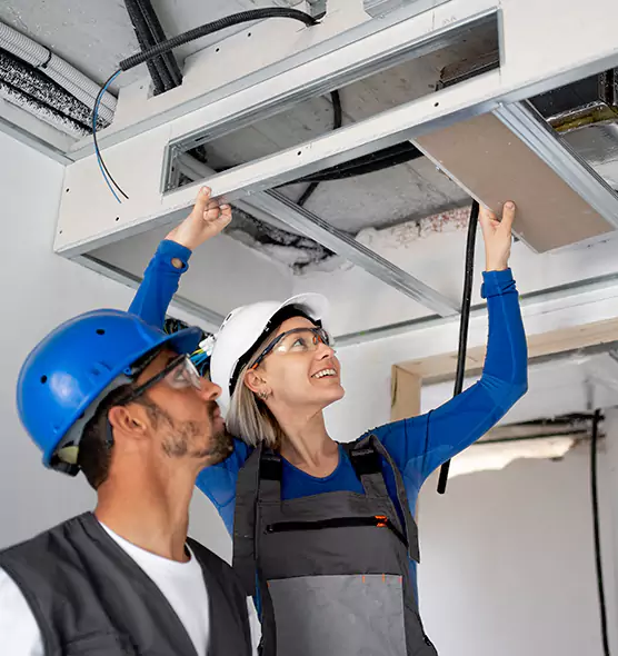 Comprehensive Duct Insulation Services in Windsor, CO