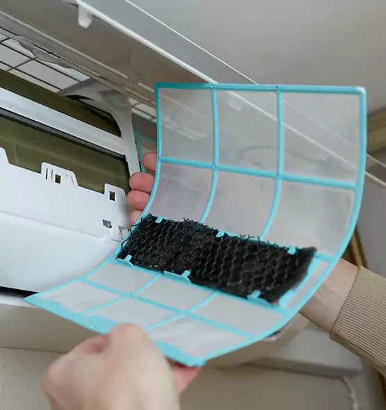 Welcome to Air Duct Cleaning & Repairs Windsor — Your Local HEPA Filter Installation Pros in Windsor, CO