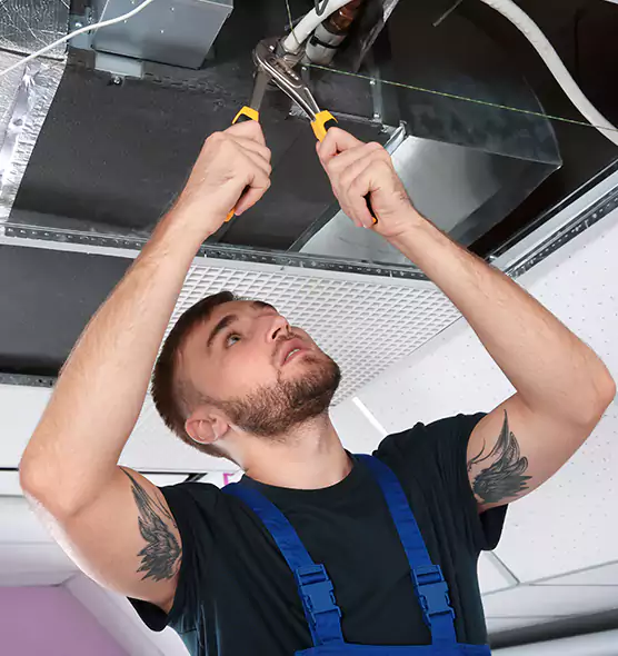 Trusted Home Air Duct Cleaning in Windsor, CO