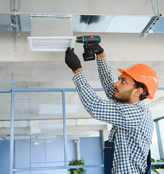 Professional HVAC Duct Cleaning in Windsor, CO