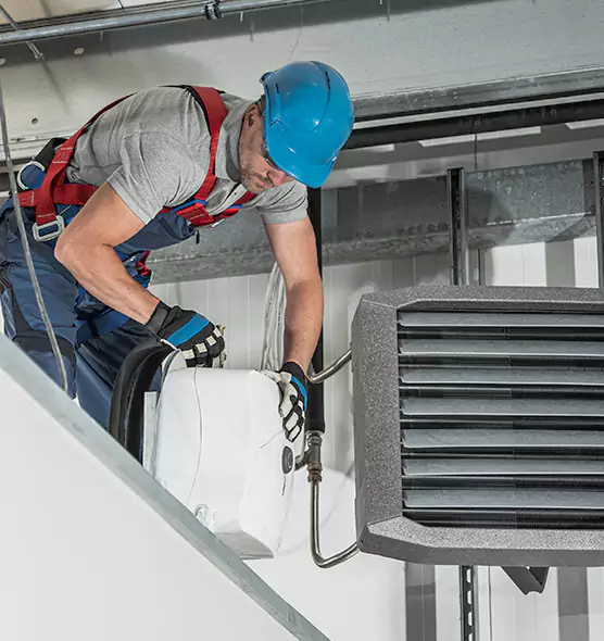About HVAC Mold Remediation Service in Windsor, CO