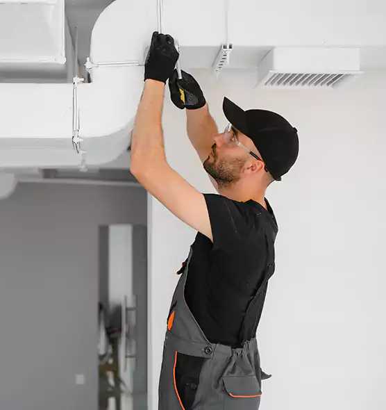 Advanced Office Ductwork Cleaning Services in Windsor, CO