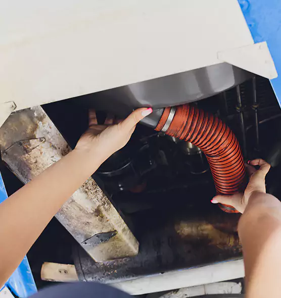 Top-Notch Return Vent Cleaning Service in Windsor, CO