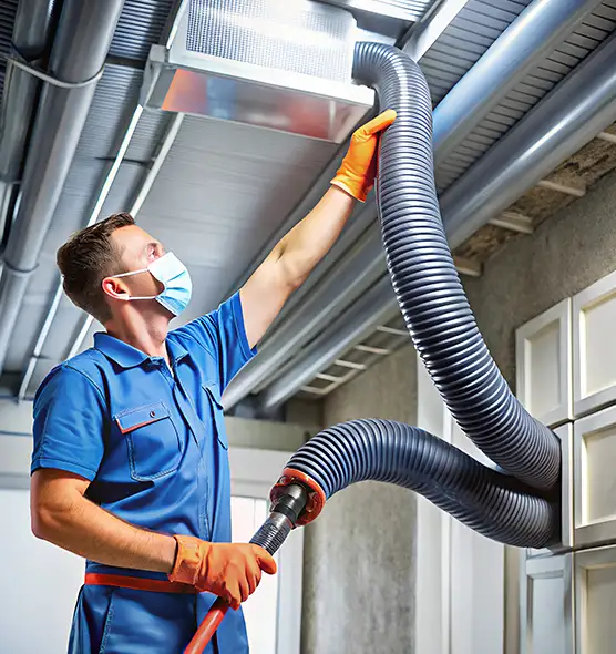 Welcome to Air Duct Cleaning & Repairs Windsor — Your Local Roof Dryer Vent Cleaning Specialists in Windsor, CO