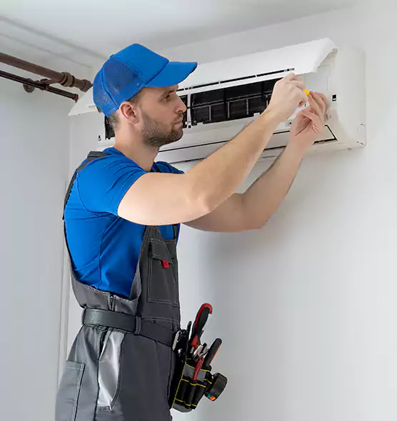 About Smart Thermostat AC Installation in Windsor, CO
